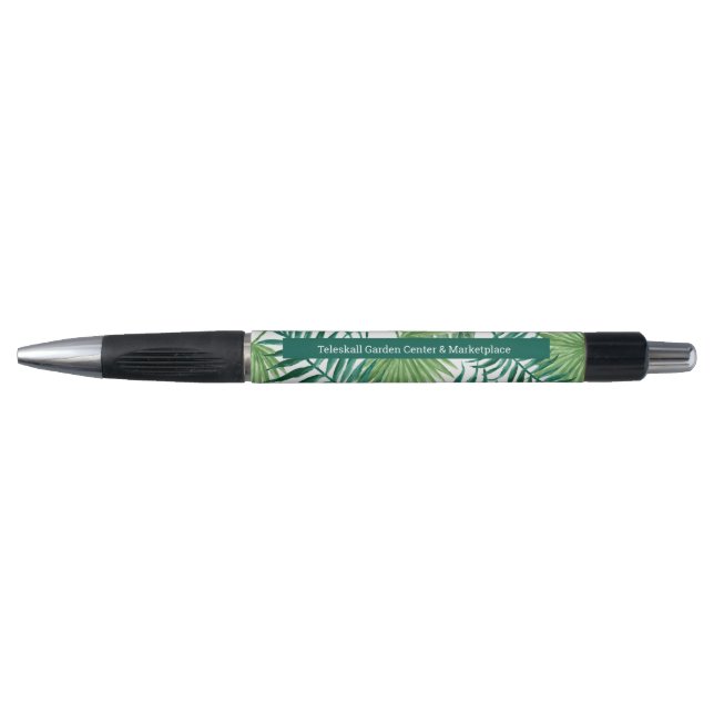 Stylo Customisé Personnellement (Devant)