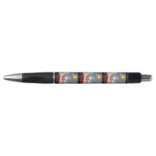 Stylo Cute Gnome