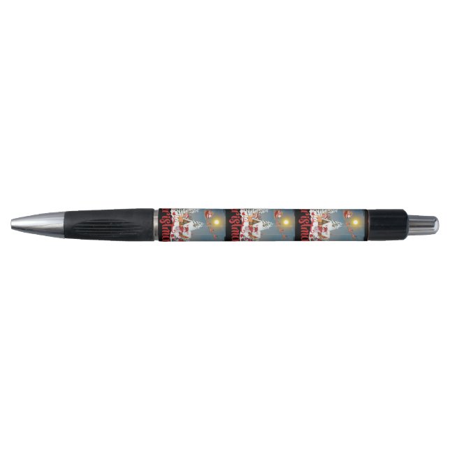 Stylo Cute Gnome (Devant)