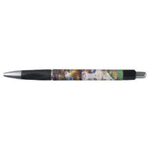Stylo Cyber-vache vapeur
