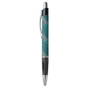 Stylo Cytotechnologue Extraordinaire
