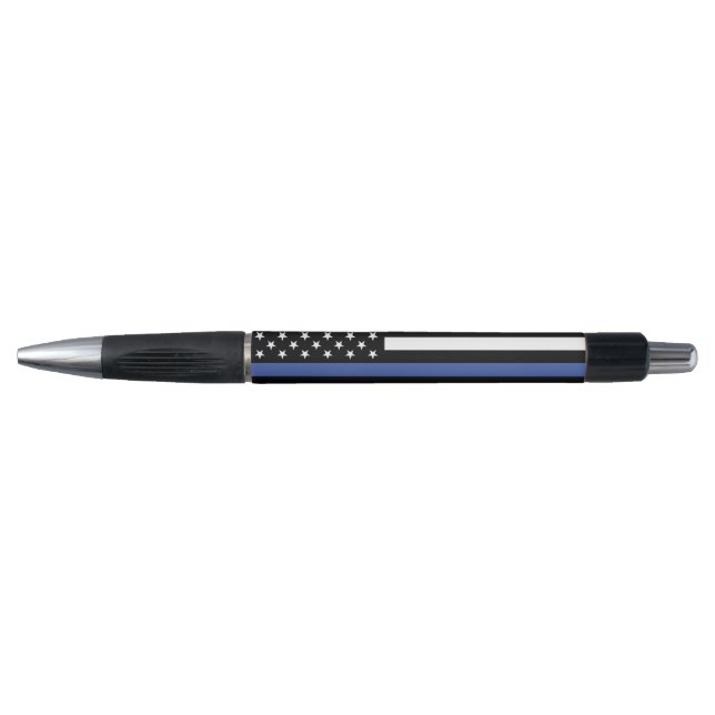 Stylo d'application de la loi de la Ligne bleue mi (Devant)
