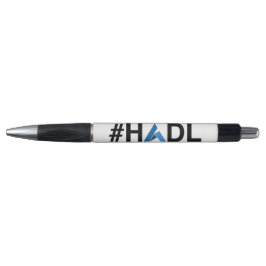 Stylo d'ardeur de #HODL