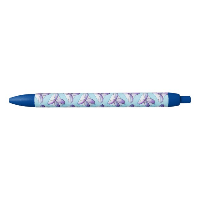 Stylo de chimie organique hybride (Devant)