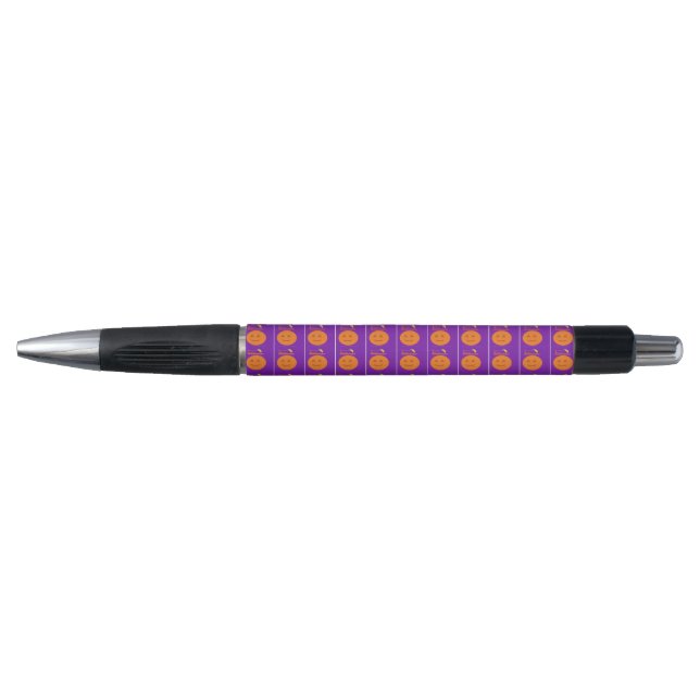 Stylo de conception de costume (Devant)