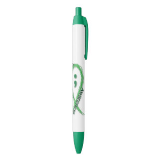 Stylo de conscience de santé mentale
