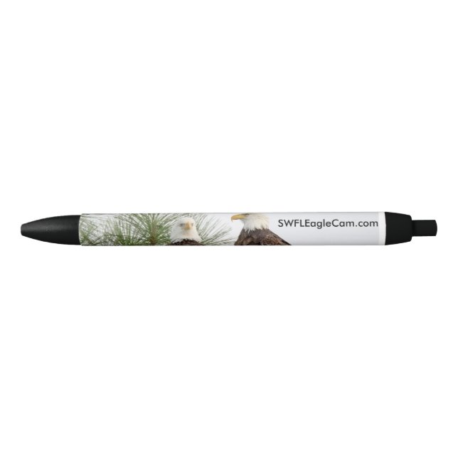 Stylo de coutume de H&O (Devant)