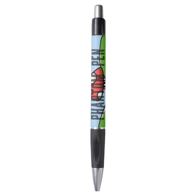 Stylo de dessin (Devant (Vertical))