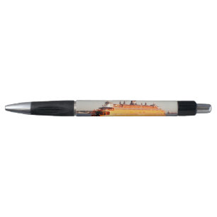 Stylo de ferry de Staten Island