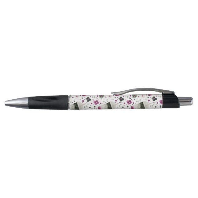 Stylo de fierté sexuelle #2 (Haut)