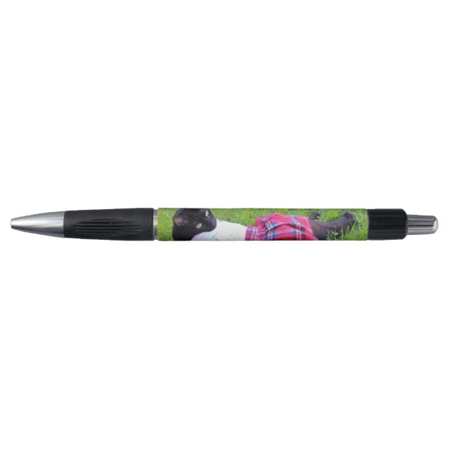 Stylo de ForeverFreddie (Devant)