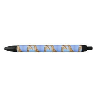 stylo de girafe