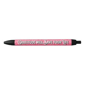 Stylo De Gratitude (Rose)