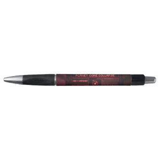 stylo de hacker cool