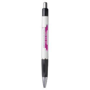 Stylo de l'anniversaire d'Anita 15ème