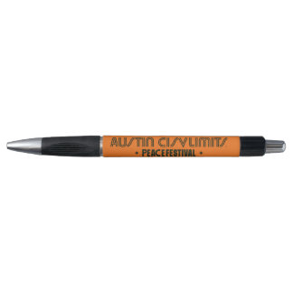 Stylo de limitation CISV d'Austin