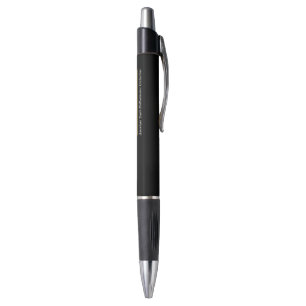 Stylo de logo AYPO
