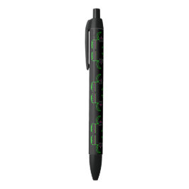 Stylo de nouveauté Vénus Quirky