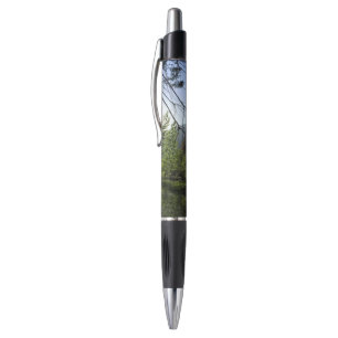 Stylo de parc national de Yosemite