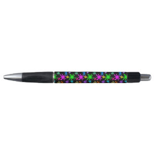 Stylo de peinture mignon