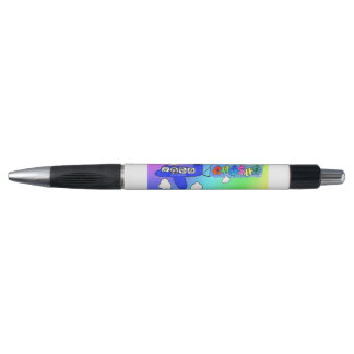 Stylo de sensibilisation sur l'autisme