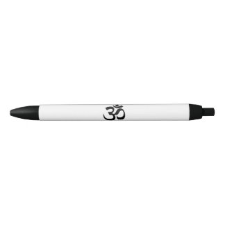 Stylo de symbole de l'OM