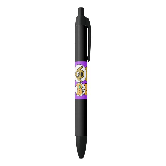 stylo de technologie de vétérinaire (Bas (Vertical))