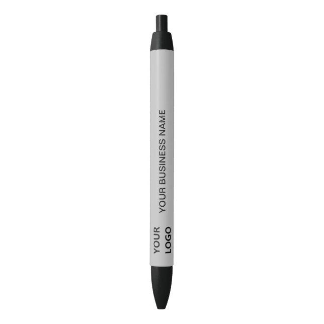 Stylo de Travail Commercial Promotionnel Votre Nom (devant Vertical)