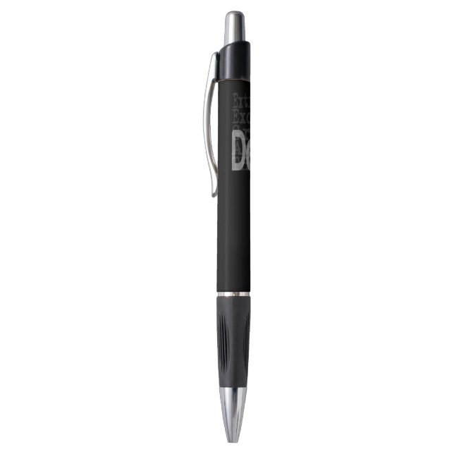 Stylo Deacon Extraordinaire (Haut (Vertical))