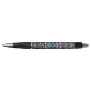Stylo Découvrez la beauté des dessins Motifs tribaux
