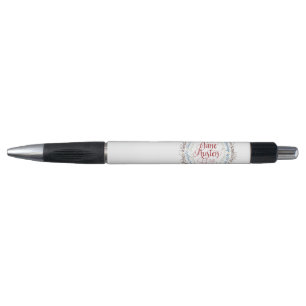 Stylo d'écriture - adaptations de drame de pério