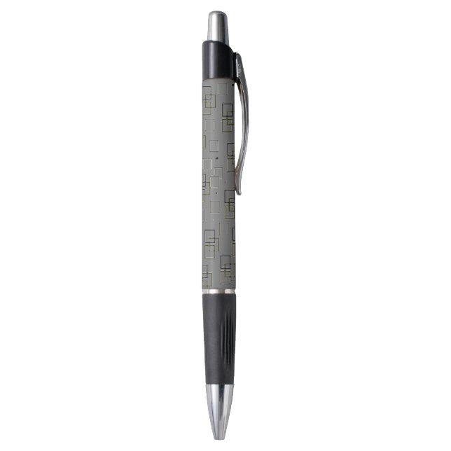 Stylo d'élégance urbaine (Bas (Vertical))