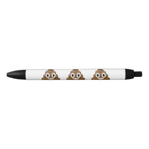 Stylo d'Emoji de dunette