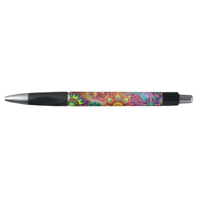 Stylo d'encre (Devant)