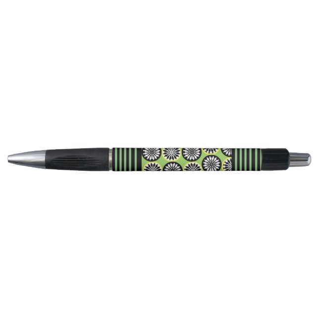 Stylo d'encre (Devant)