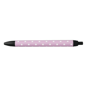 Stylo d'encre Angora Pink