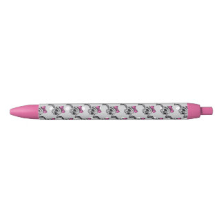 Stylo d'encre Miss Shifters