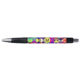 Stylo d'enseignant couleur Vintage rétro