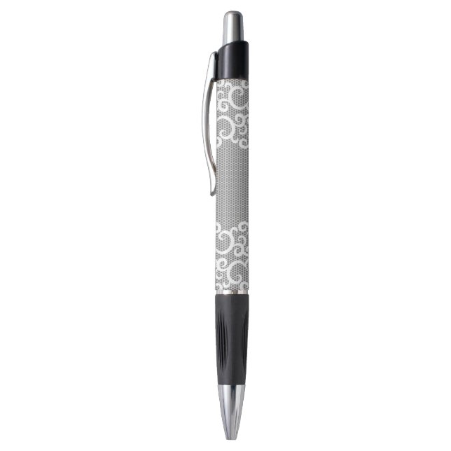 Stylo Dentelle 1 (Haut (Vertical))