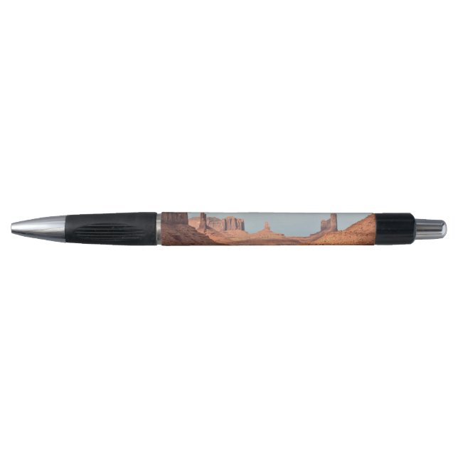 Stylo désert de l'ouest (Devant)