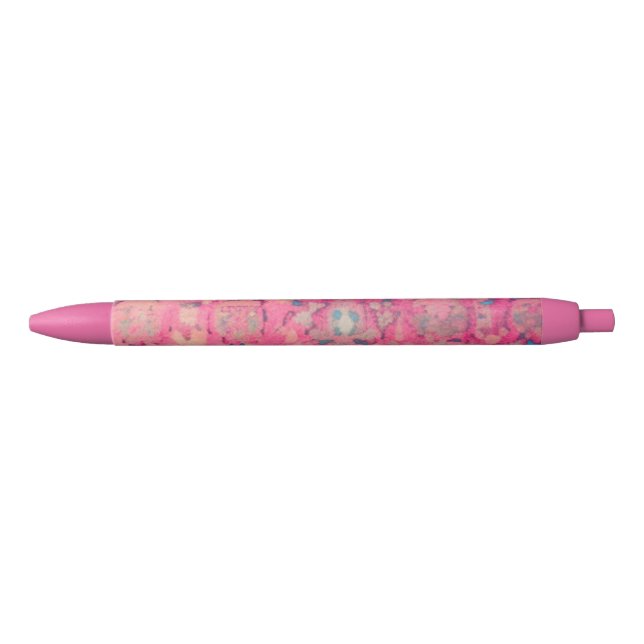 stylo design persan vintage (Devant)