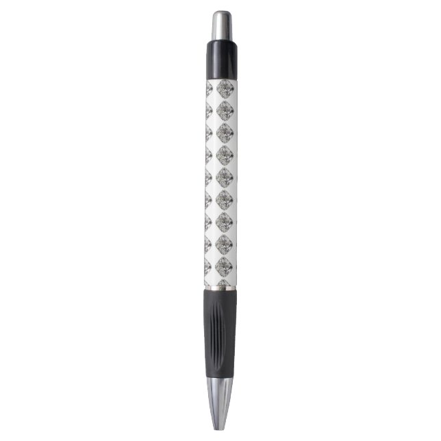 Stylo Diamant (Devant (Vertical))