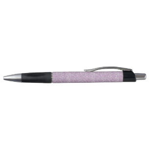 Stylo d'impression floral