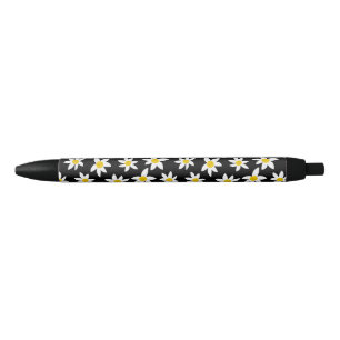 Stylo d'impression Motif de marguerite