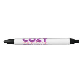 Stylo D'Investissements Mystères Cosy