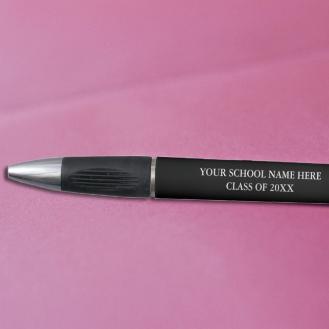 Stylo Diplôme (Créateur téléchargé)