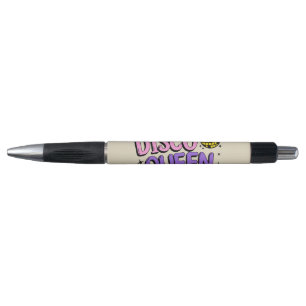 Stylo Disco queen
