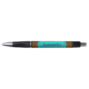 Stylo do-it-yourself - Ajoutez votre propre Backgr. & Te