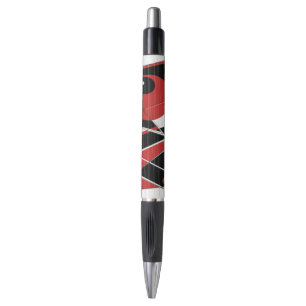 Stylo d'observation des yeux rouges
