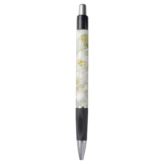 Stylo Douche nuptiale de Pâques (Devant (Vertical))